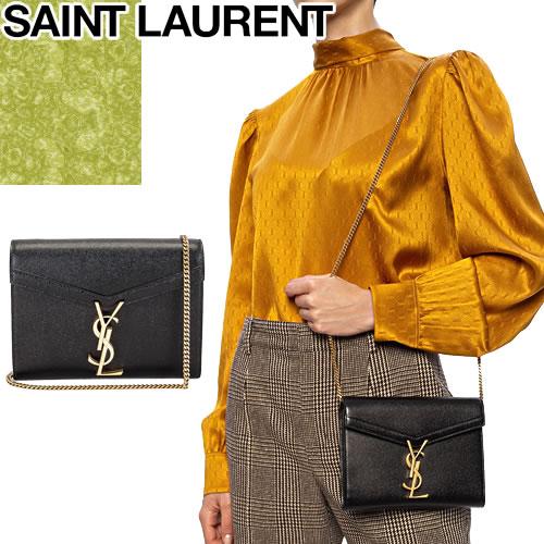 SAINT LAURENT サンローラン パリ PARIS ショルダーバッグ レディース