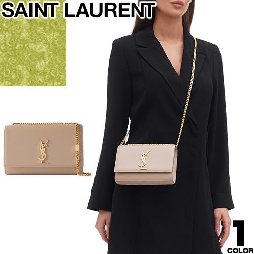 SAINT LAURENT サンローラン バッグ ショルダーバッグ ケイト スモール