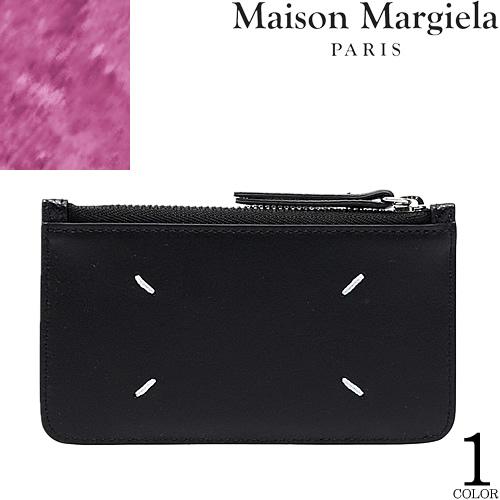 Maison Margiela（メゾンマルジェラ） カードケース コインケース 小銭