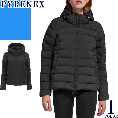 Pyrenex（ピレネックス） スプートニック ダウン ダウンジャケット