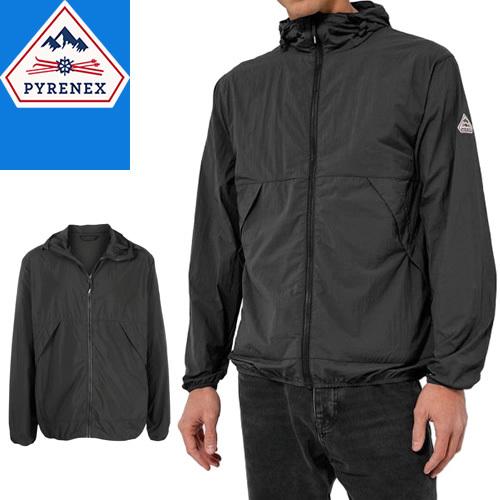 Pyrenex（ピレネックス） ウィンドブレーカー ナイロンジャケット