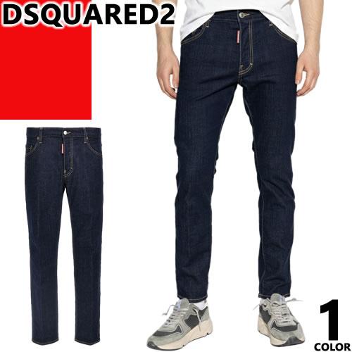 DSQUARED2（ディースクエアード） デニム スケーター パンツ ジーンズ
