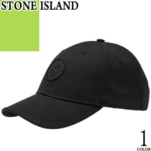 STONE ISLAND（ストーン アイランド） キャップ ベースボールキャップ