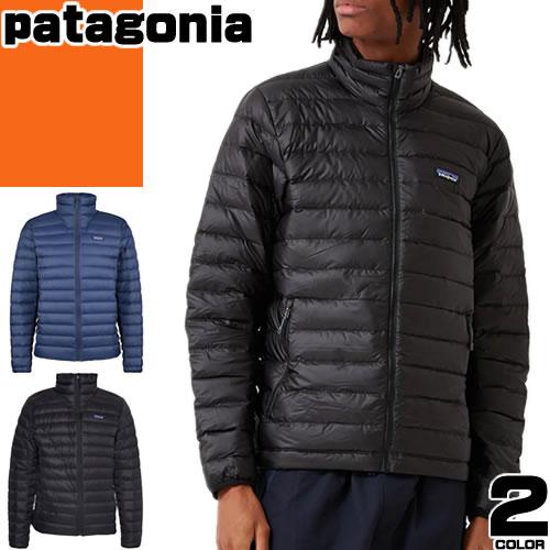 patagonia（パタゴニア） ダウン セーター メンズ アウター ダウン