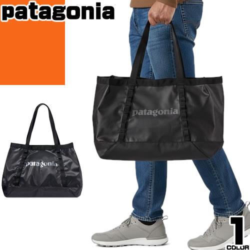 patagonia（パタゴニア） バッグ トートバッグ ブラックホール トート