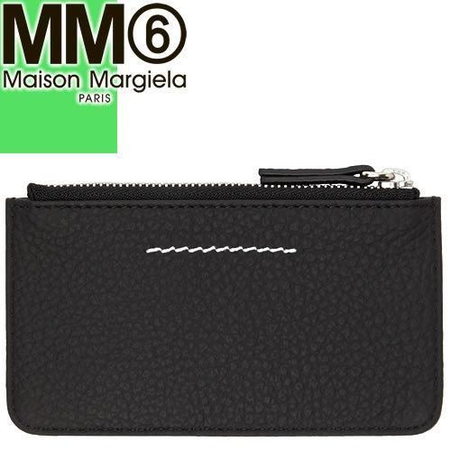 MM6 エムエム6 メゾンマルジェラ Maison Margiela 財布 カードケース