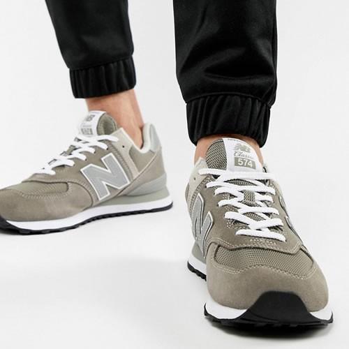 New Balance（ニューバランス） NEW BALANCE 574 ML574 メンズ