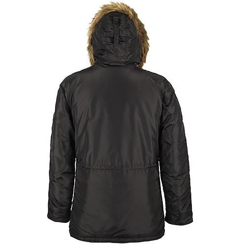 Alpha Industries（アルファ・インダストリーズ） アルファ