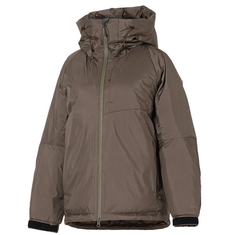 NANGA（ナンガ） ダウン オーロラテックス ダウンジャケット フード