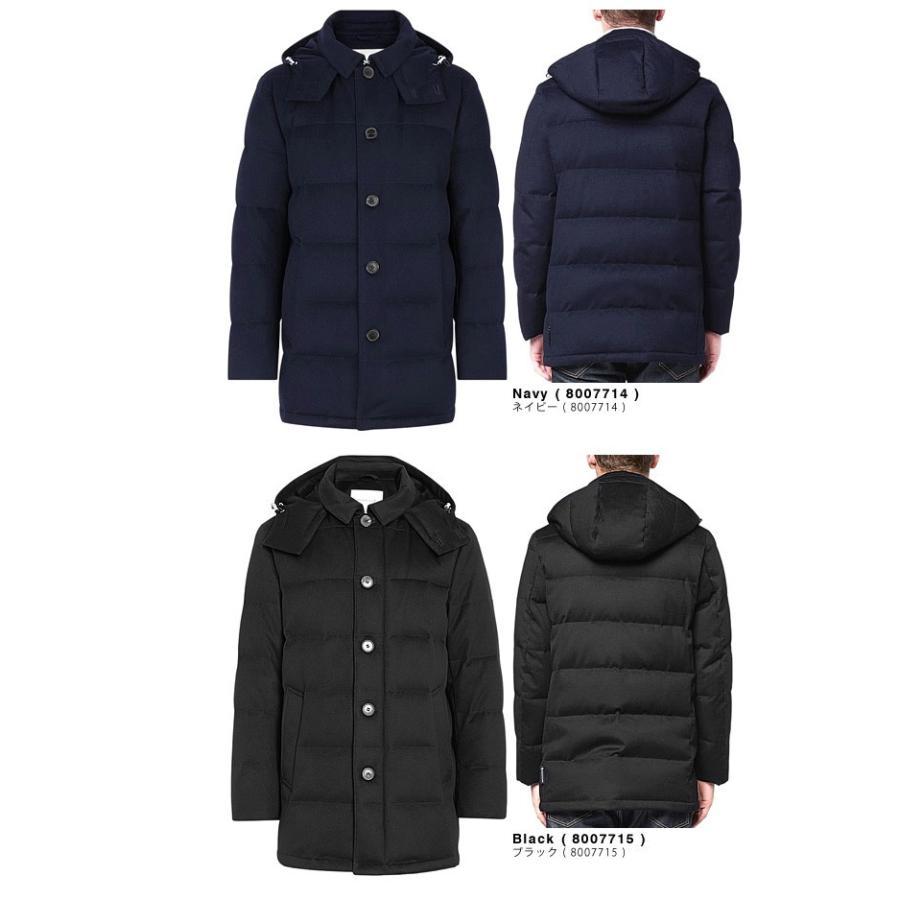 Mackintosh（マッキントッシュ） コート ダウン ダウンジャケット