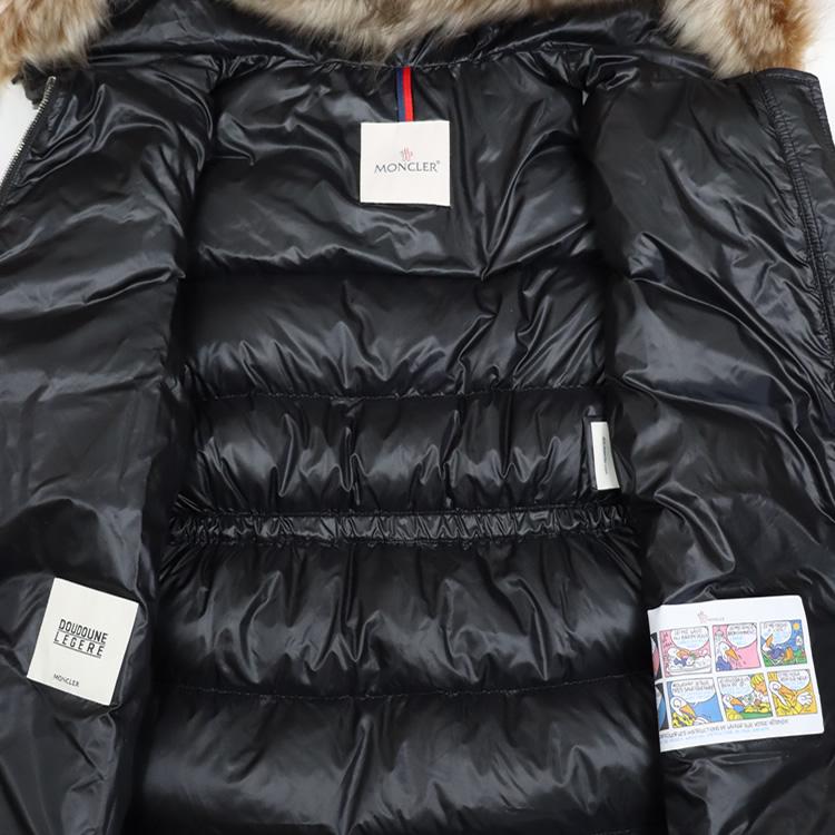 MONCLER（モンクレール） ダウン ダウンジャケット ダウンコート