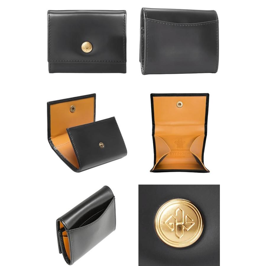 ETTINGER（エッティンガー） 小銭入れ コインケース 財布 ブライドル