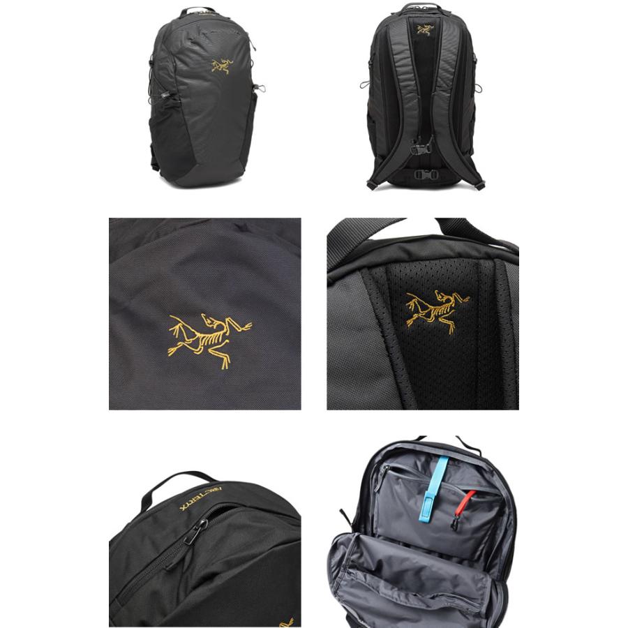 ARC'TERYX（アークテリクス） マンティス 16 リュック バックパック