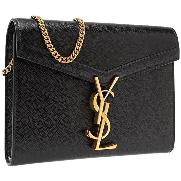 SAINT LAURENT サンローラン パリ PARIS ショルダーバッグ レディース