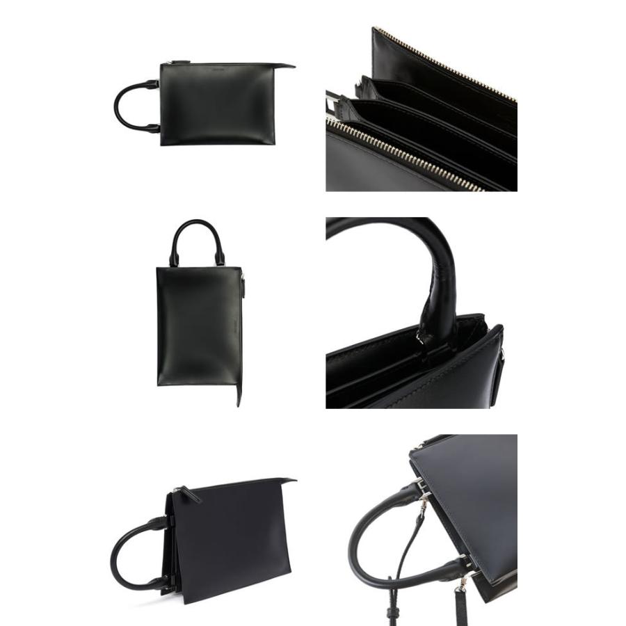 JIL SANDER（ジルサンダー） バッグ ショルダーバッグ ハンドバッグ