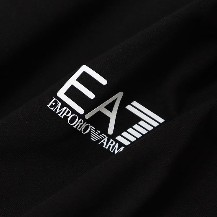 EMPORIO ARMANI エンポリオ アルマーニ ロンT メンズ Tシャツ