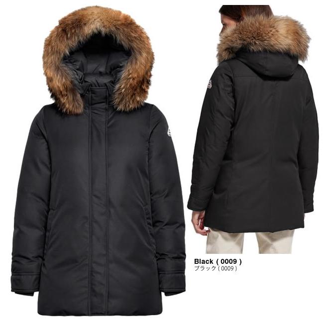 Pyrenex（ピレネックス） ボルドー ダウンジャケット ダウンコート