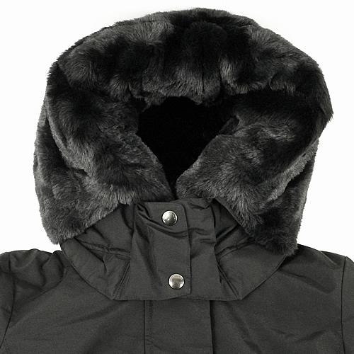 WOOLRICH（ウールリッチ） ボウ ブリッジ パーカ ダウン ダウン