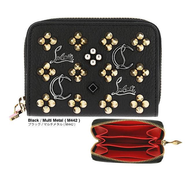 Christian Louboutin（クリスチャンルブタン） コインケース 小銭入れ