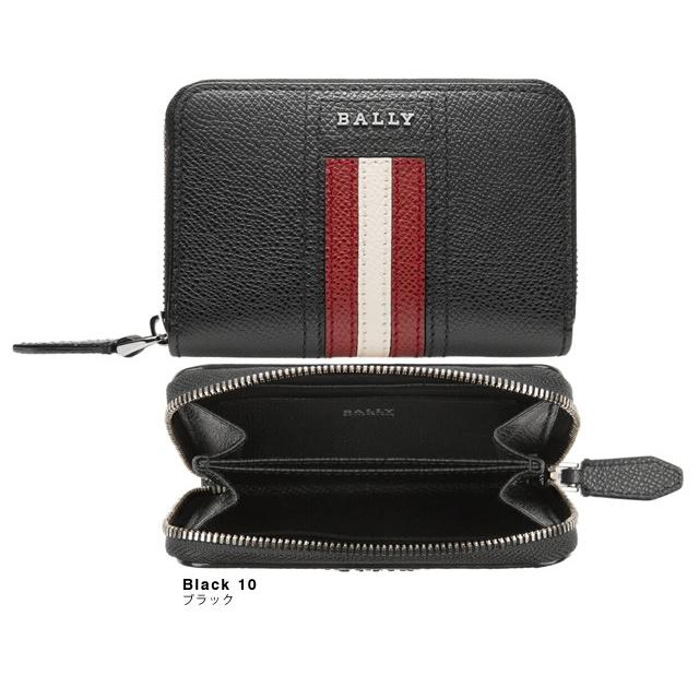 Bally（バリー） 財布 ミニ財布 コインケース 小銭入れ カードケース