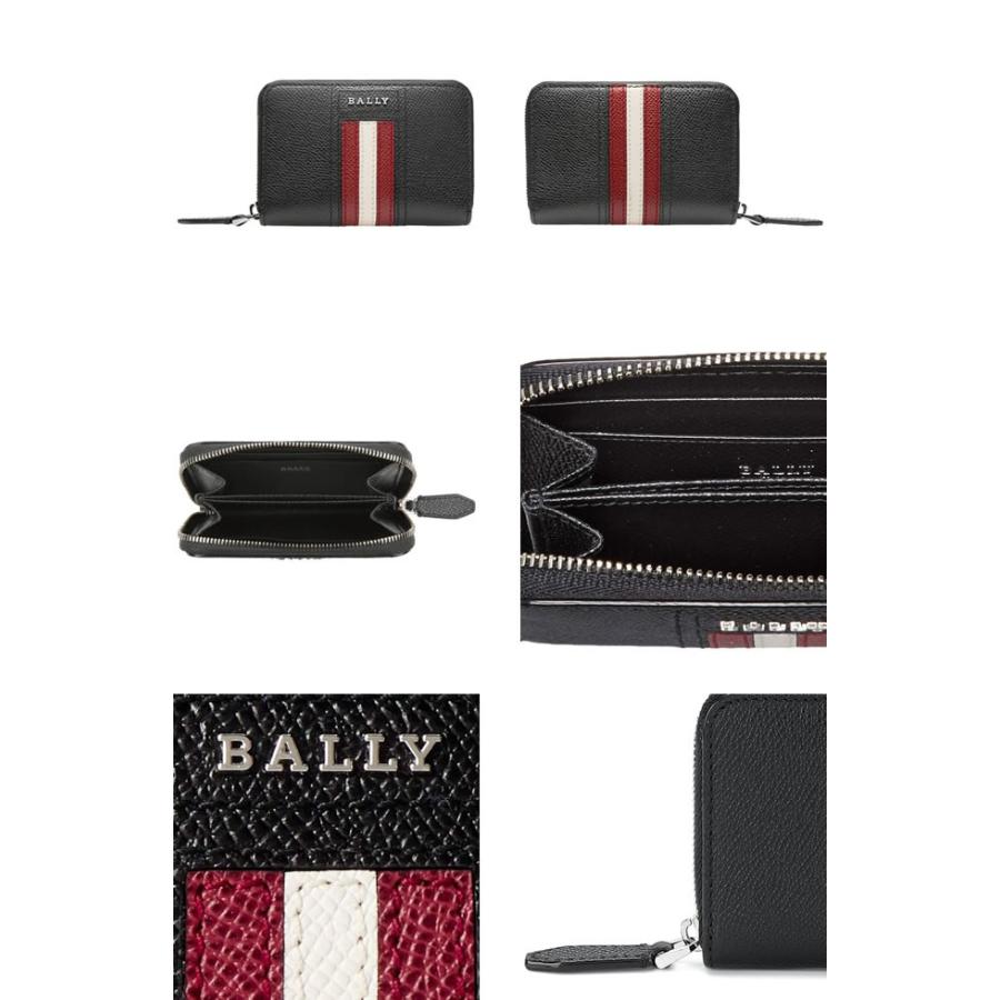Bally（バリー） 財布 ミニ財布 コインケース 小銭入れ カードケース