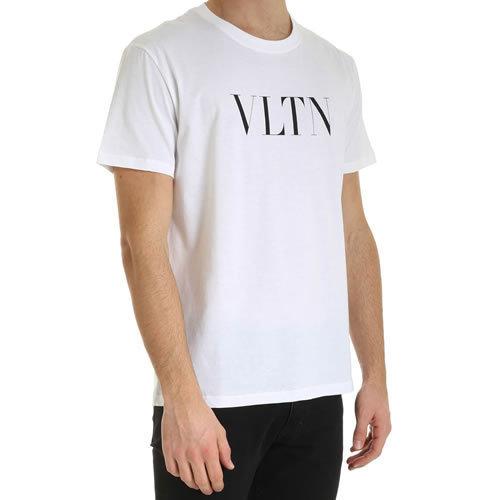 VALENTINO（ヴァレンティノ） VALENTINO Tシャツ 半袖 クルーネック