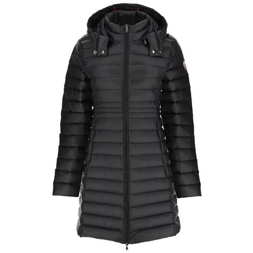 JOTT（ジョット） ヴェロ ダウンジャケット ダウンコート ライトダウン