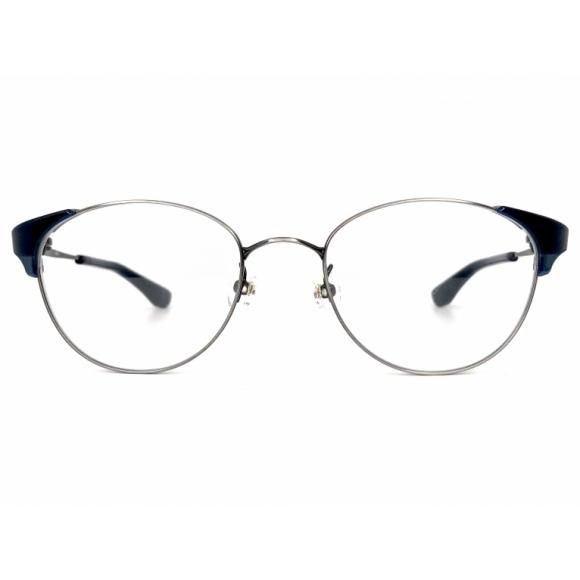 フォーナインズ S-766T 4054 アンティークシルバー/ペールブルーグレー