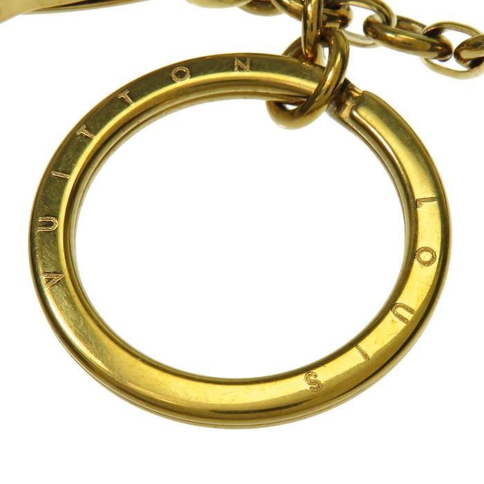 LOUIS VUITTON（ルイ・ヴィトン） ポルトクレ・ナイフ M66142