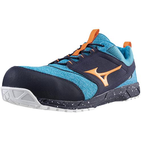 オールマイティ 安全靴 ミズノ MIZUNO ALMIGHTY ES31L 新作 2024年JSAA