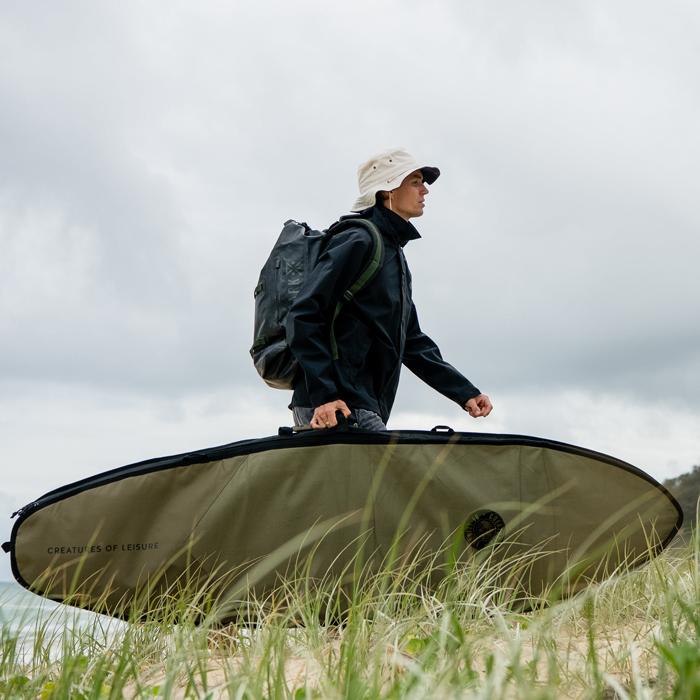 サーフボード ハードケース クリエイチャー CREATURES クリエーチャー