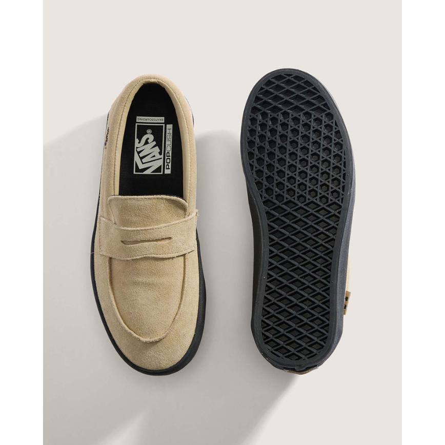 VANS（ヴァンズ） バンズ スニーカー ローファー スウェード