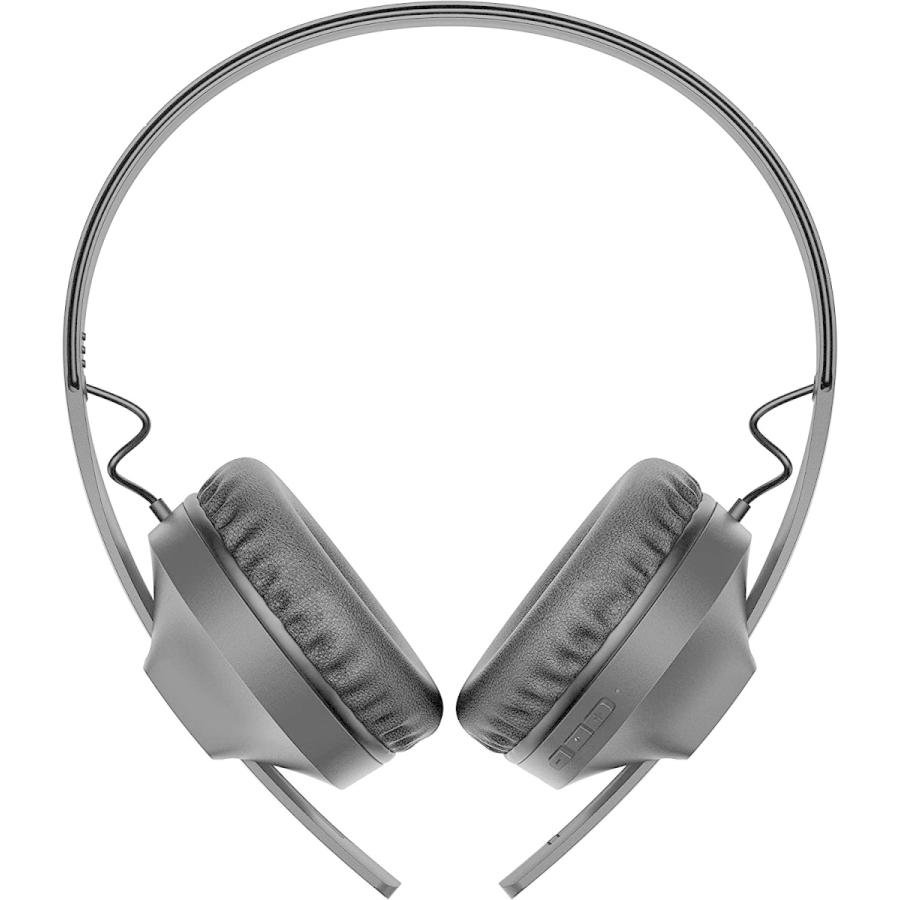 海外輸入ヘッドホン ヘッドフォン イヤホン HD 250BT Sennheiser