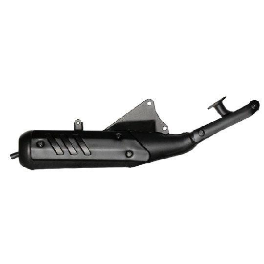 スズキ セピア / セピアZZ マフラー ノーマルタイプマフラー CA1HA