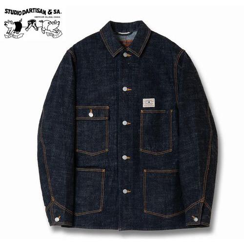 STUDIO D'ARTISAN（ステュディオ・ダ・ルチザン） ステュディオ ダ