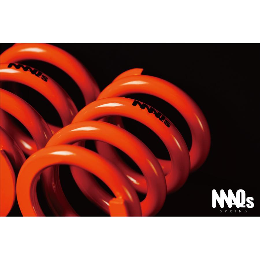 MAQs ID65 H180mm 4K〜28K MAQS 2本セット 送料無料 直巻 直巻き