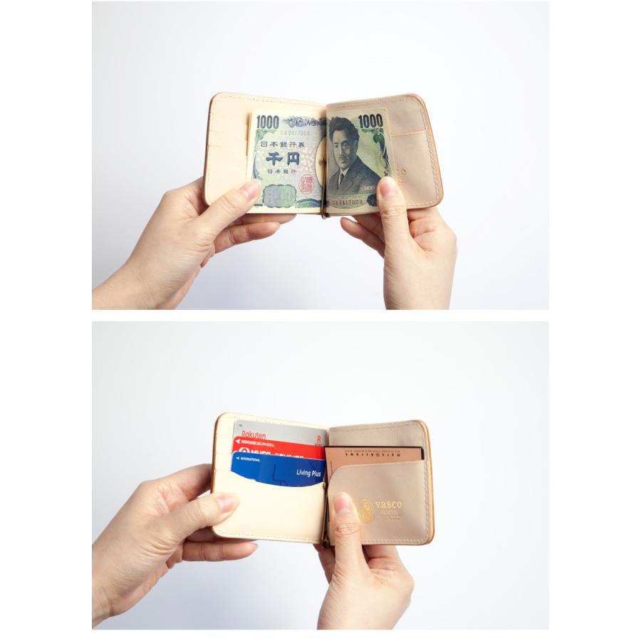 vasco（ヴァスコ） クラシック VASCO CLASSIC シェルコードバン