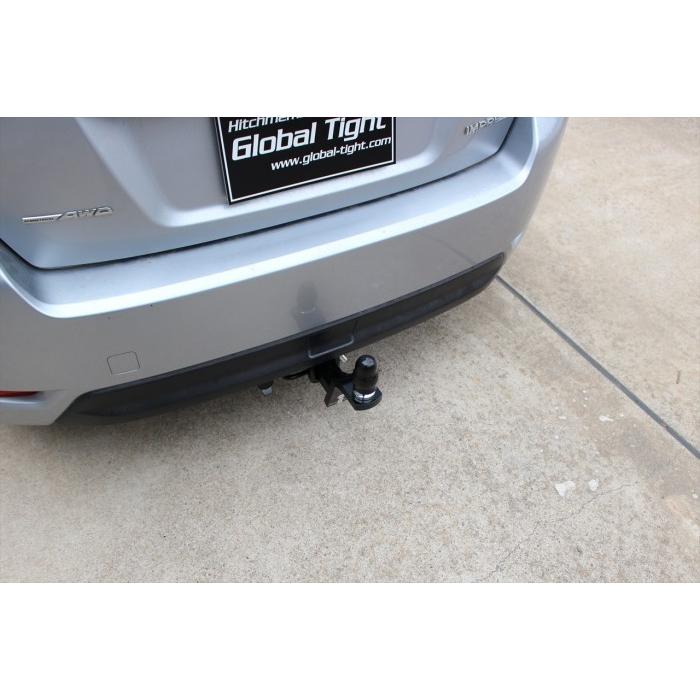 Global Tight（グローバルタイト）スバル インプレッサ スポーツ