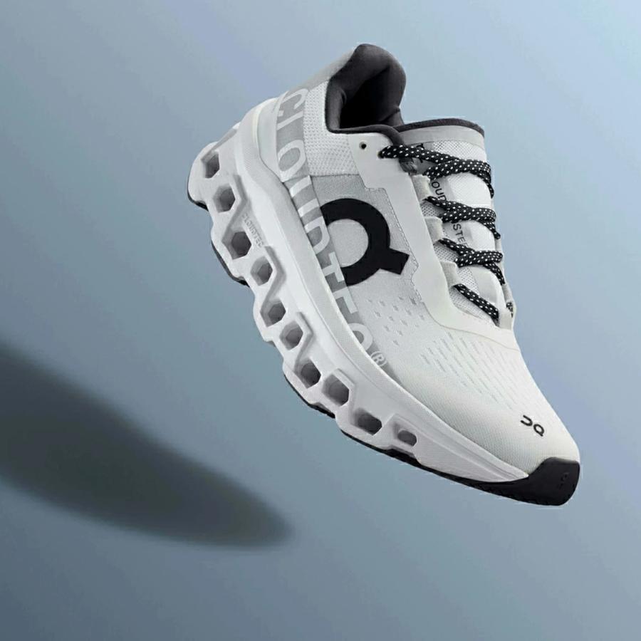 On（オン） On Cloudmonster クラウドモンスター メンズ ランニング