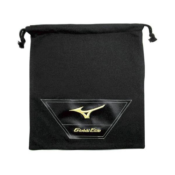 MIZUNO（ミズノ） 専用グラブ袋付き グローバルエリート H Selection03