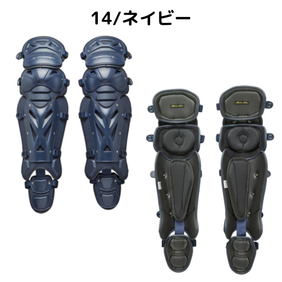 MIZUNO（ミズノ） ミズノプロ MizunoPro 硬式用 キャッチャー用