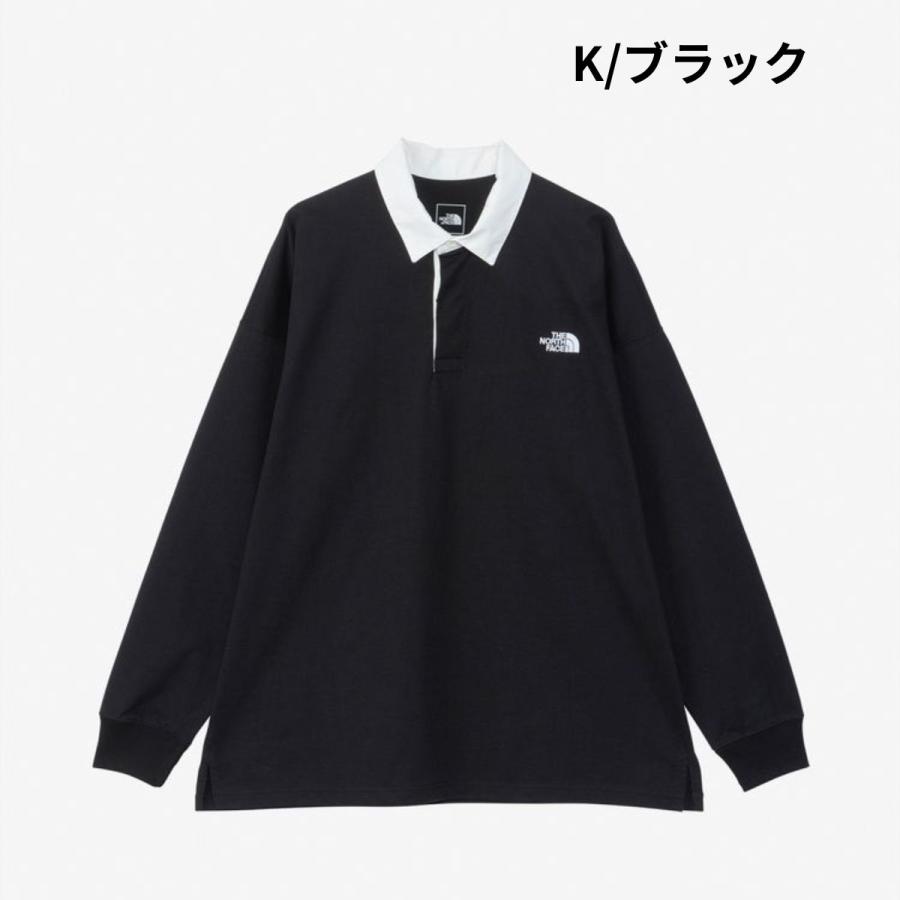 ザ・ノース・フェイス THE NORTH FACE ロングスリーブラガーシャツ