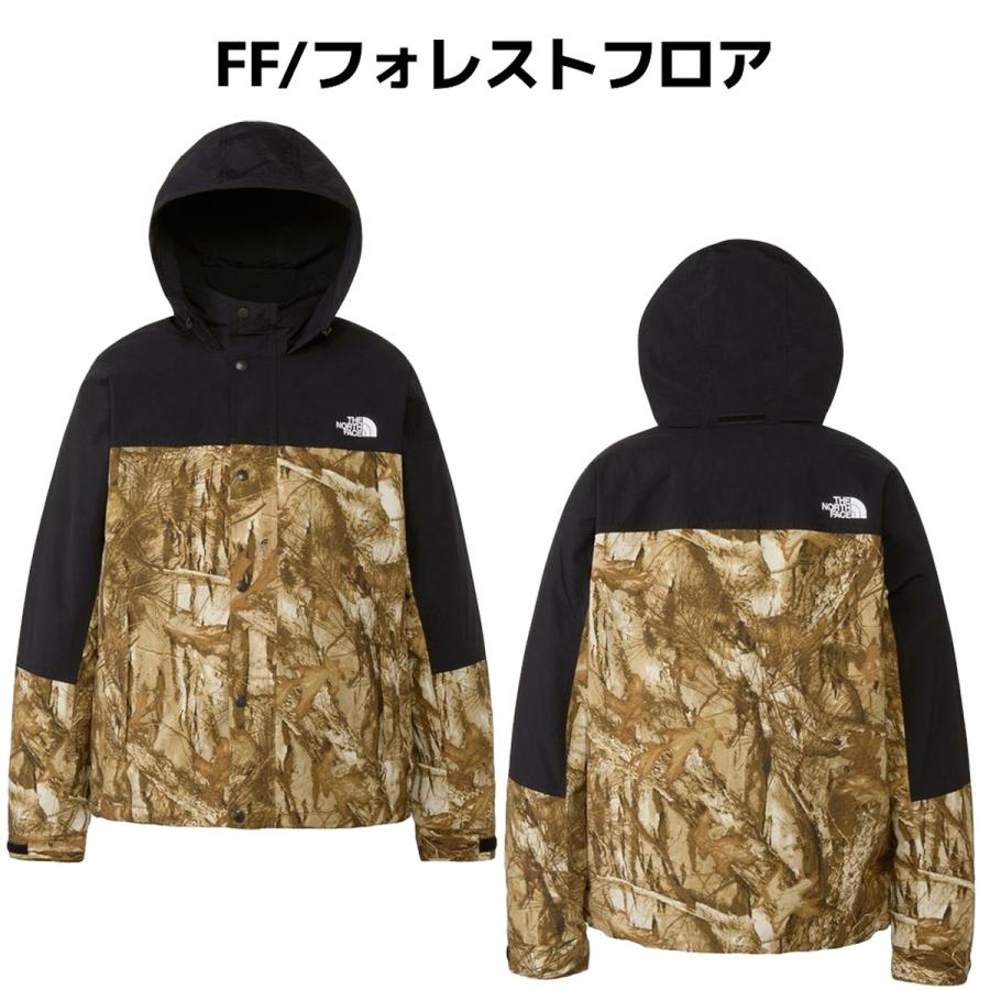 THE NORTH FACE（ザ ノースフェイス） THE NORTH FACE Novelty