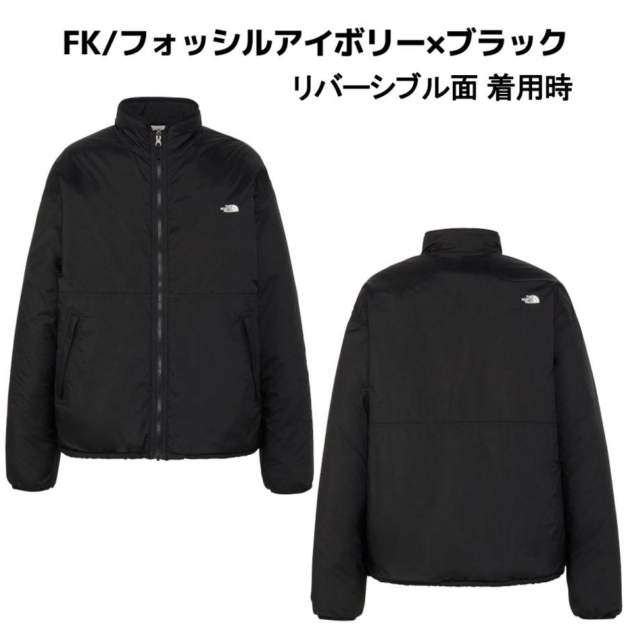 THE NORTH FACE（ザ ノースフェイス） THE NORTH FACE Reversible