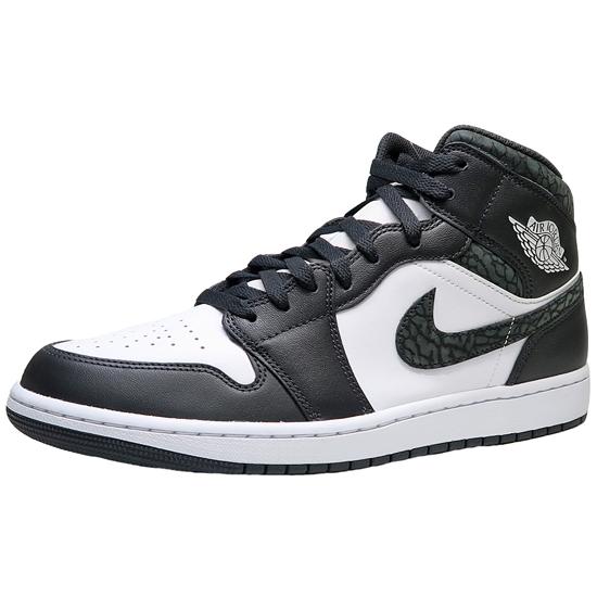 NIKE（ナイキ） NIKE AIR JORDAN 1 MID SE エア ジョーダン 1 ミッド