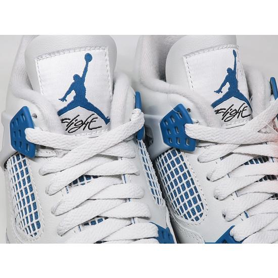 NIKE（ナイキ） NIKE AIR JORDAN 4 RETRO 