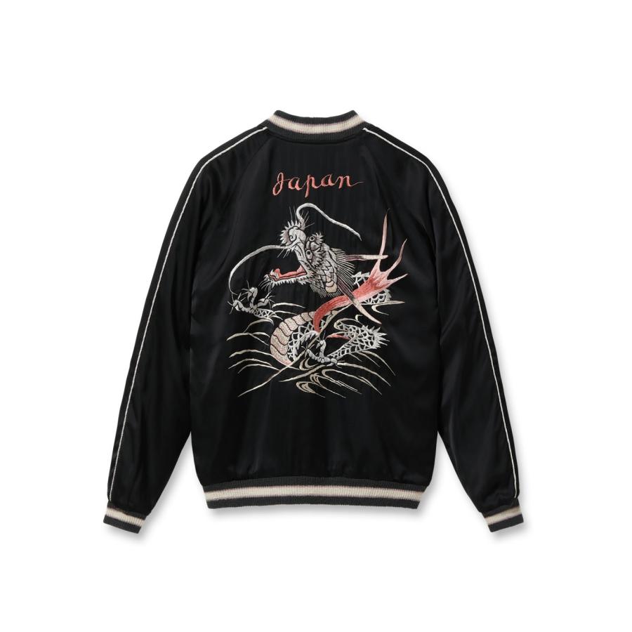 TAILOR TOYO テーラー東洋 港商 / “KOSHO & CO.” Special Edition