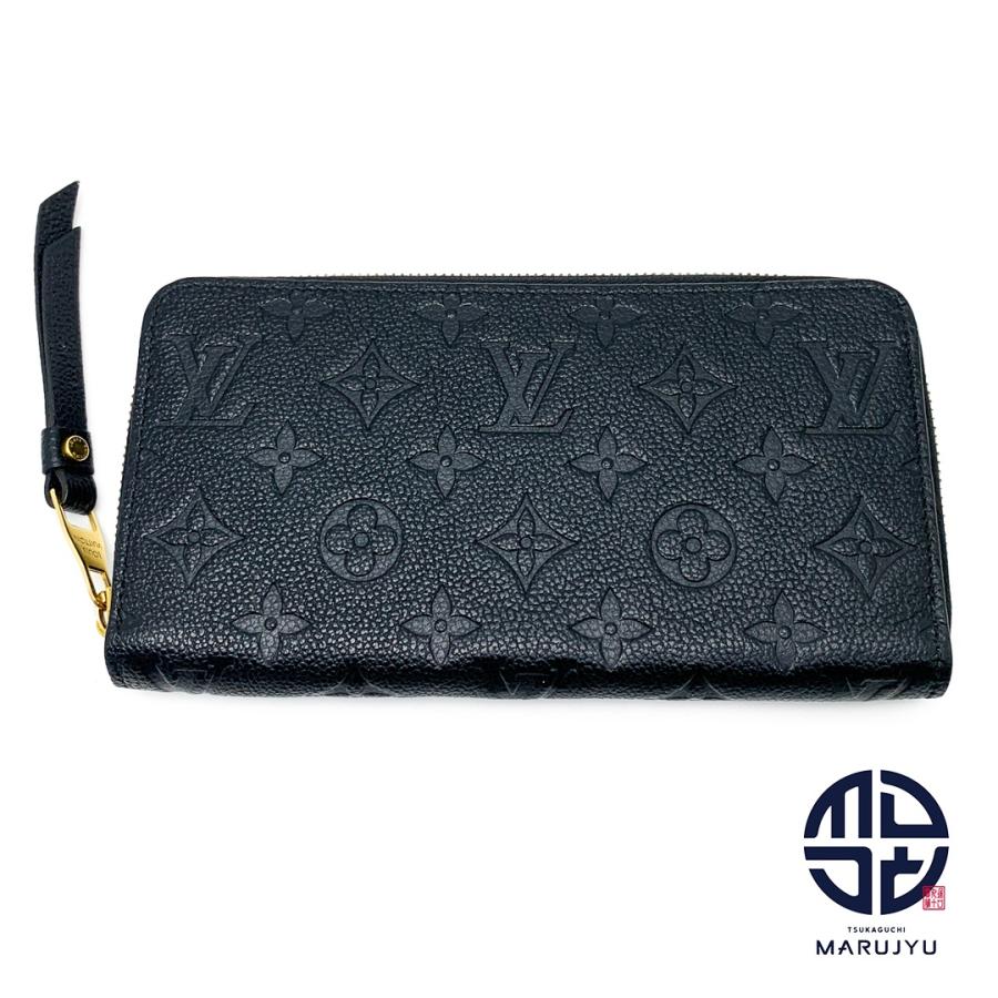 LOUIS VUITTON ルイヴィトン モノグラムアンプラント 黒 ノワール