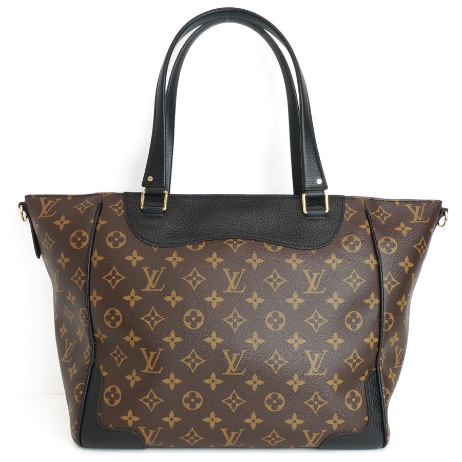 LOUIS VUITTON（ルイ・ヴィトン） LV モノグラム マカサー エス