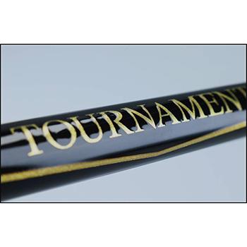 DAIWA（ダイワ） トーナメント磯AGS 競技 1.25-51 SMT・R 磯竿【送料